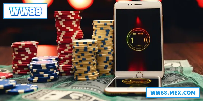 WW88 - Link Vào Nhà Cái WW88 Chính Thức Tại Việt Nam 2026 Danh mục trò chơi phong phú, hấp dẫn