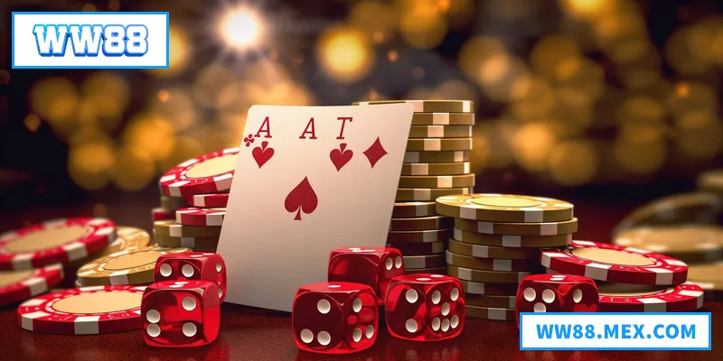 Game Bài WW88 – Khám Phá Sức Hút Khó Cưỡng Của Những Lá Bài