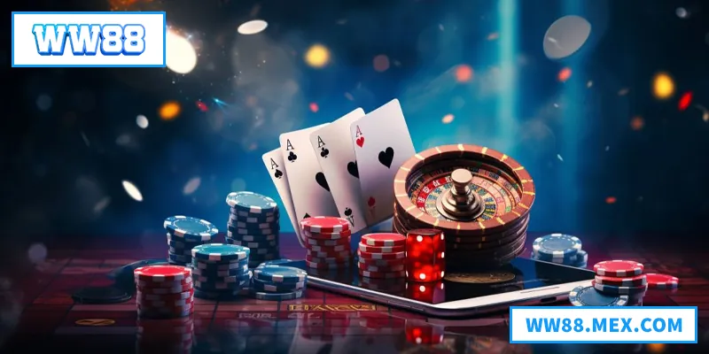 Khám phá chính sách miễn trách nhiệm WW88 bảo vệ người chơi an toàn tối đa