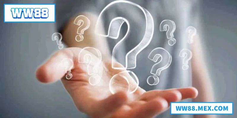 FAQs WW88 – Giải Đáp Chi Tiết Các Thắc Mắc Của Bet Thủ Khám phá FAQs WW88 để giải đáp mọi thắc mắc nhanh chóng và chính xác nhất