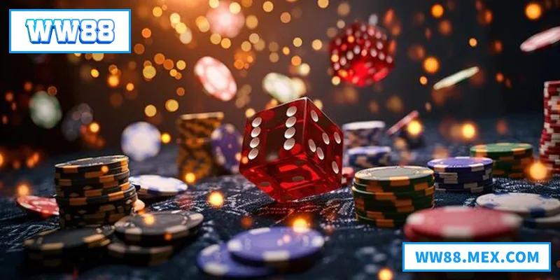 WW88 - Link Vào Nhà Cái WW88 Chính Thức Tại Việt Nam 2026 Những điều cần biết khi tham gia nền tảng