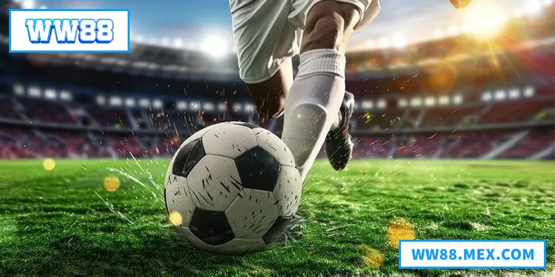 Soi Kèo Châu Á – Phương Pháp Phân Tích Bóng Đá Cho Bet Thủ