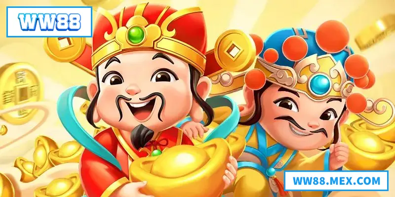 Nổ Hũ Thần Tài – Trò Chơi Slot Với Cơ Hội Trúng Thưởng Lớn Trải nghiệm nổ hũ Thần Tài cực vui, cơ hội trúng thưởng khủng mỗi ngày